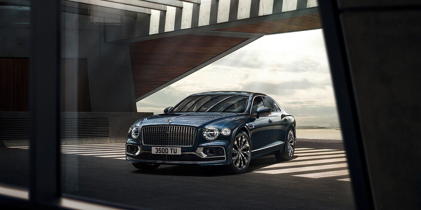 Jack Barclay Official Bentley Dealership