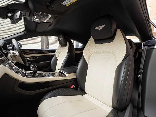 19:Bentley Continental GT W12, Coupe, Anthracite, Jack Barclay