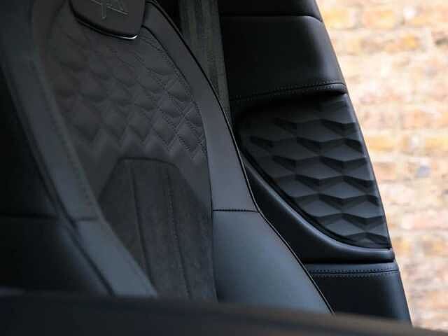 16:Bentley Flying Spur Speed First Edition V8 Hybrid, Saloon, British Racing Green IV Satin, Jack Barclay