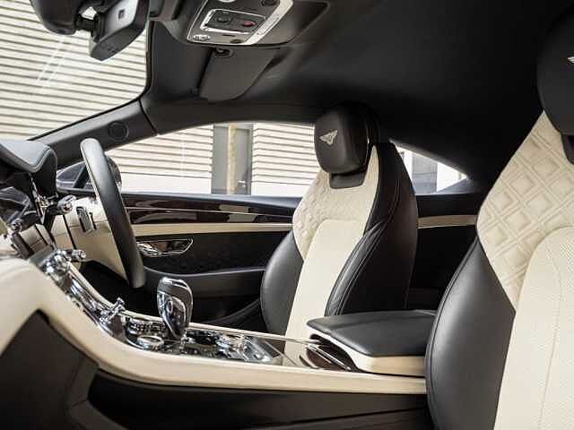 17:Bentley Continental GT W12, Coupe, Anthracite, Jack Barclay