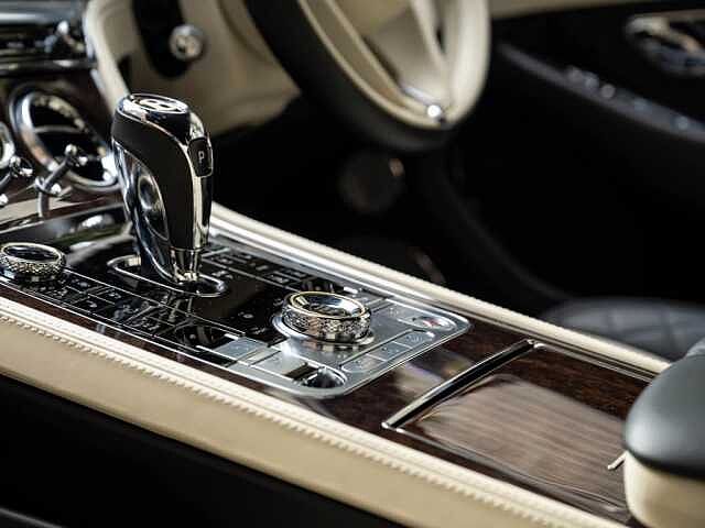 34:Bentley Continental GT W12, Coupe, Anthracite, Jack Barclay