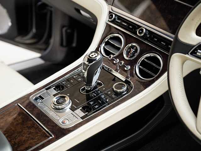 33:Bentley Continental GT W12, Coupe, Anthracite, Jack Barclay