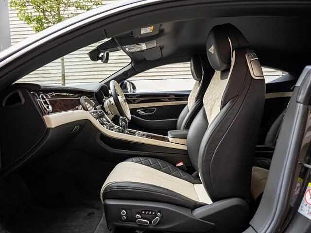 15:Bentley Continental GT W12, Coupe, Anthracite, Jack Barclay