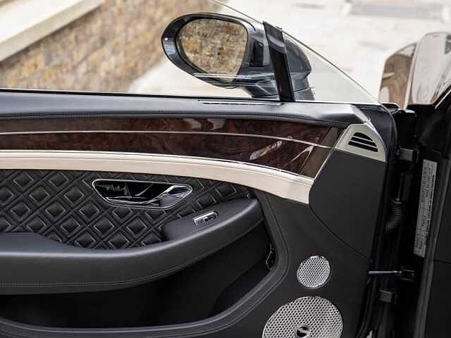 43:Bentley Continental GT W12, Coupe, Anthracite, Jack Barclay