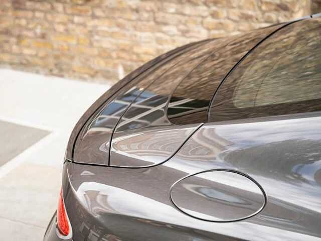 52:Bentley Continental GT W12, Coupe, Anthracite, Jack Barclay