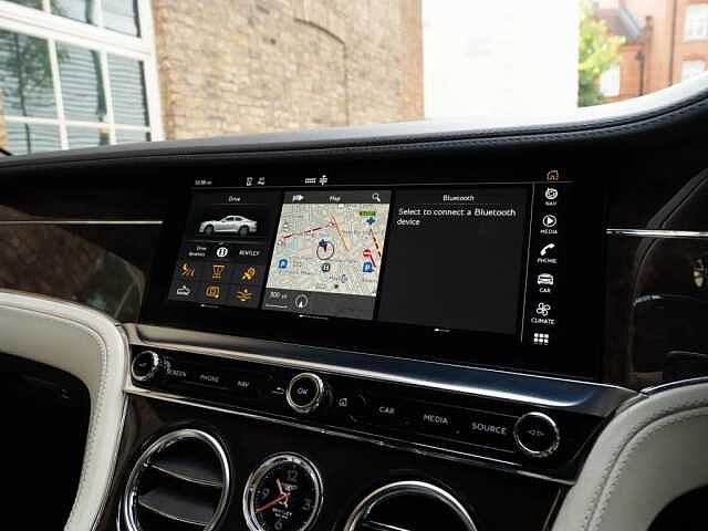 27:Bentley Continental GT W12, Coupe, Anthracite, Jack Barclay