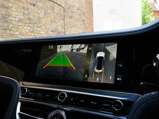 15:Bentley Flying Spur Speed First Edition V8 Hybrid, Saloon, British Racing Green IV Satin, Jack Barclay