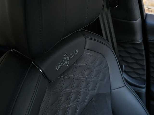 18:Bentley Flying Spur Speed First Edition V8 Hybrid, Saloon, British Racing Green IV Satin, Jack Barclay