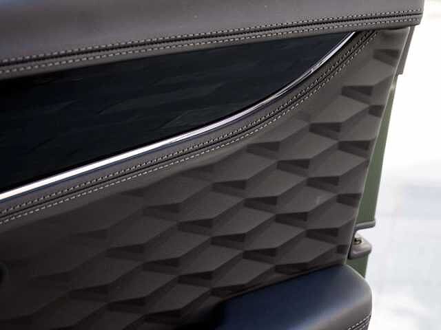 47:Bentley Flying Spur Speed First Edition V8 Hybrid, Saloon, British Racing Green IV Satin, Jack Barclay