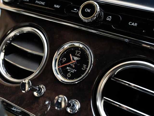 30:Bentley Continental GT W12, Coupe, Anthracite, Jack Barclay