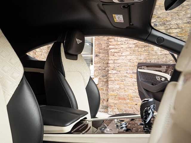 21:Bentley Continental GT W12, Coupe, Anthracite, Jack Barclay