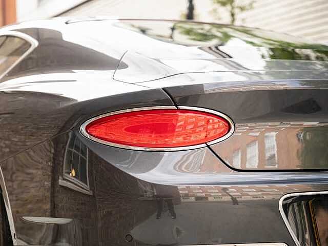 56:Bentley Continental GT W12, Coupe, Anthracite, Jack Barclay