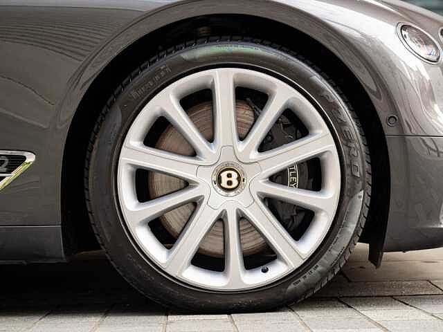 5:Bentley Continental GT W12, Coupe, Anthracite, Jack Barclay