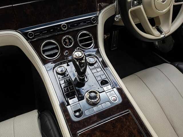 36:Bentley Continental GT W12, Coupe, Anthracite, Jack Barclay