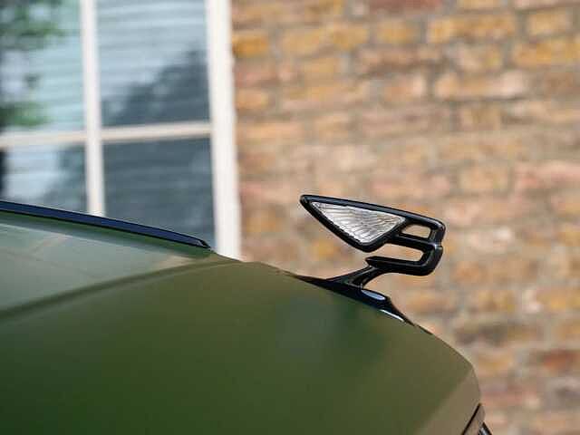 52:Bentley Flying Spur Speed First Edition V8 Hybrid, Saloon, British Racing Green IV Satin, Jack Barclay