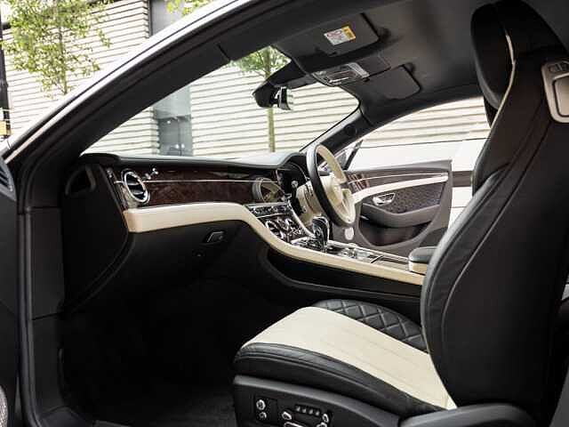 14:Bentley Continental GT W12, Coupe, Anthracite, Jack Barclay