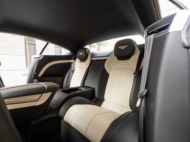 23:Bentley Continental GT W12, Coupe, Anthracite, Jack Barclay