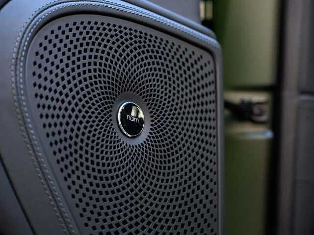 44:Bentley Flying Spur Speed First Edition V8 Hybrid, Saloon, British Racing Green IV Satin, Jack Barclay