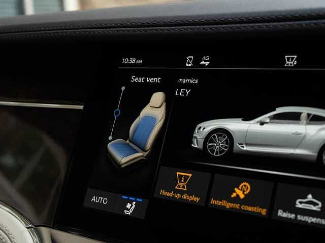 28:Bentley Continental GT W12, Coupe, Anthracite, Jack Barclay