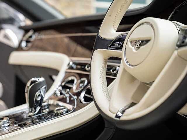 31:Bentley Continental GT W12, Coupe, Anthracite, Jack Barclay