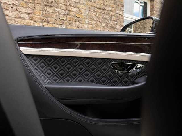 45:Bentley Continental GT W12, Coupe, Anthracite, Jack Barclay