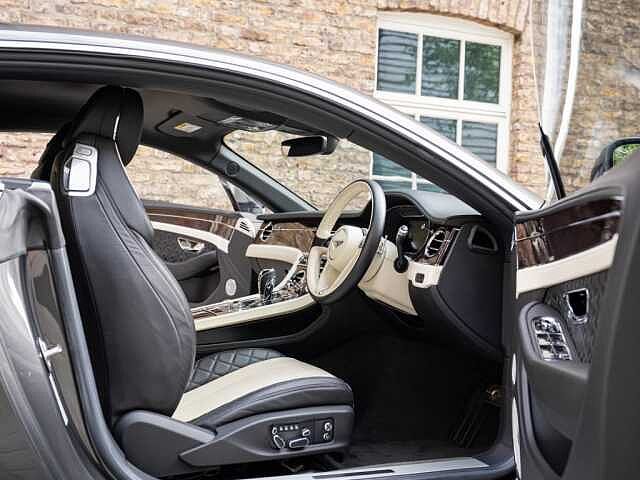 12:Bentley Continental GT W12, Coupe, Anthracite, Jack Barclay