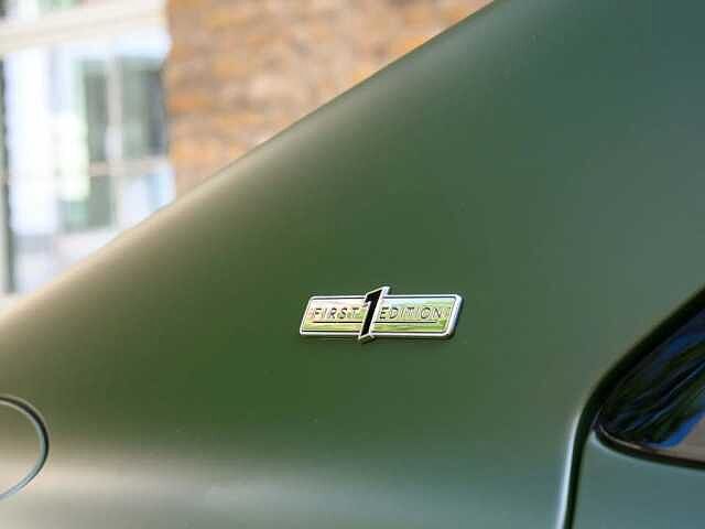 56:Bentley Flying Spur Speed First Edition V8 Hybrid, Saloon, British Racing Green IV Satin, Jack Barclay