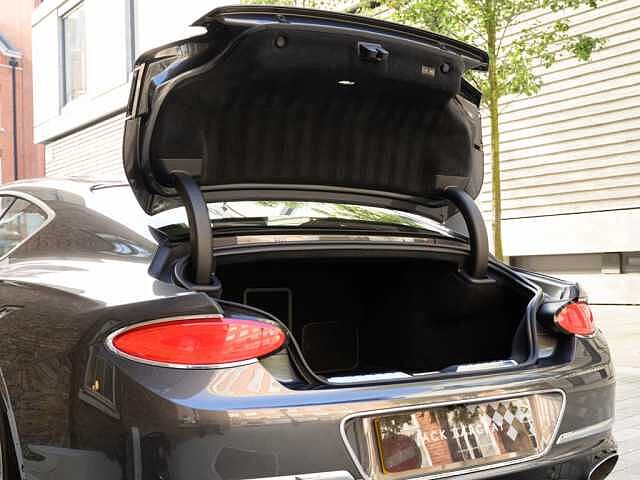 58:Bentley Continental GT W12, Coupe, Anthracite, Jack Barclay